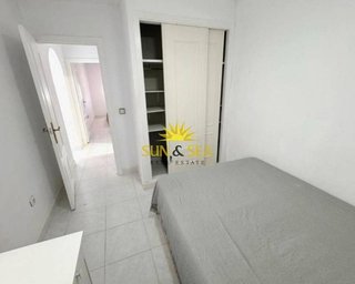 Piso en venta en La Siesta - El Salado - Torreta en Torrevieja