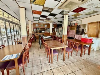Local comercial en venta en Pueblo Levante en Benidorm