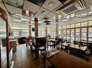 Local comercial en venta en Pueblo Levante en Benidorm