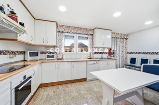 Piso en venta en Playa de Poniente en Benidorm