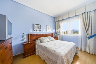Piso en venta en Playa de Poniente en Benidorm
