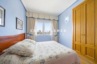 Piso en venta en Playa de Poniente en Benidorm