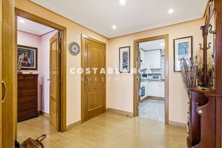 Piso en venta en Playa de Poniente en Benidorm