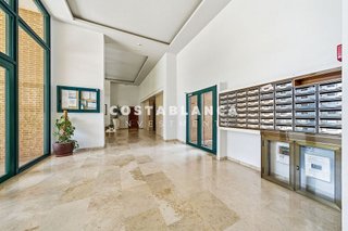 Piso en venta en Playa de Poniente en Benidorm