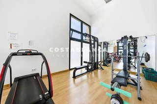 Piso en venta en Playa de Poniente en Benidorm