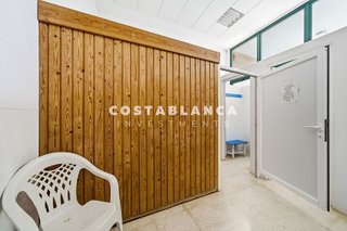 Piso en venta en Playa de Poniente en Benidorm