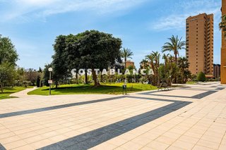 Piso en venta en Playa de Poniente en Benidorm