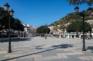 Piso en venta en Mijas Pueblo en Mijas