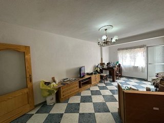 Piso en venta en Reyes Católicos en Alcalá de Henares