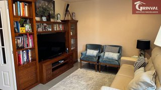Piso en venta en Casco Antiguo en Alcorcón