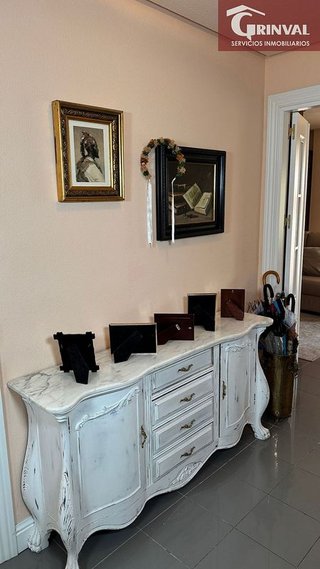 Piso en venta en Casco Antiguo en Alcorcón