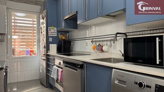 Piso en venta en Casco Antiguo en Alcorcón