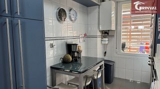 Piso en venta en Casco Antiguo en Alcorcón