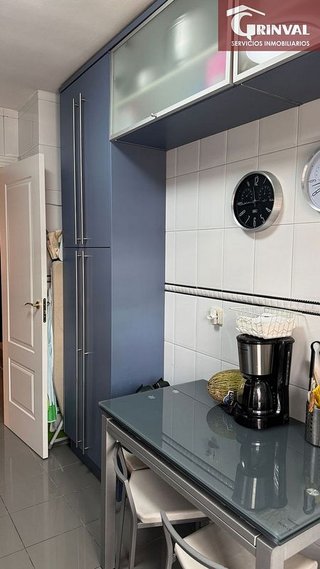 Piso en venta en Casco Antiguo en Alcorcón