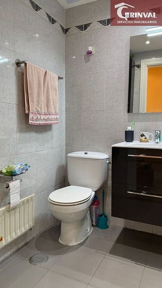Piso en venta en Casco Antiguo en Alcorcón