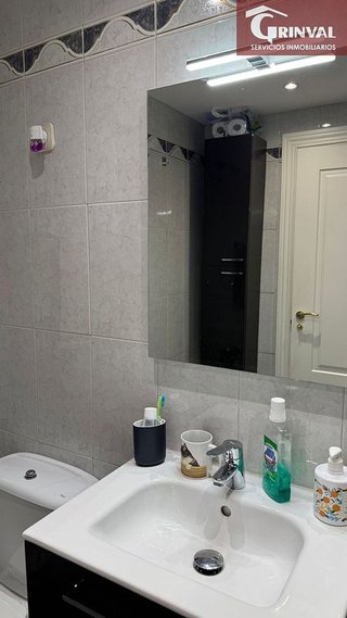 Piso en venta en Casco Antiguo en Alcorcón