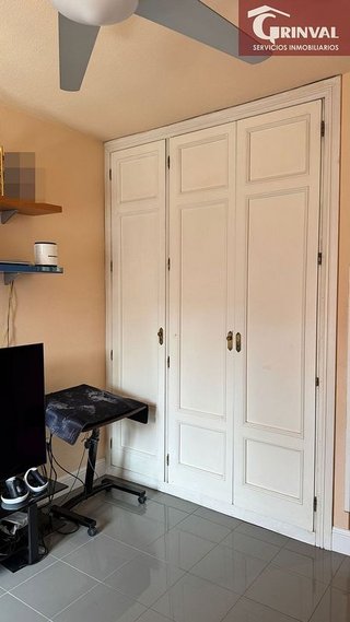 Piso en venta en Casco Antiguo en Alcorcón