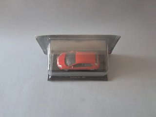 Fiat Punto Evo