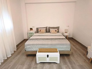Piso en venta en Alegría de la Huerta- Jardín de Málaga en Málaga