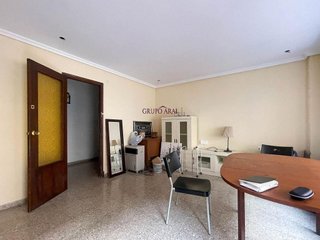 Piso en venta en Carolinas Altas en Alicante