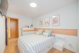 Piso en venta en Covibar - Pablo Iglesias en Rivas-Vaciamadrid