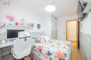 Piso en venta en Covibar - Pablo Iglesias en Rivas-Vaciamadrid