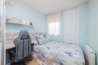 Piso en venta en Covibar - Pablo Iglesias en Rivas-Vaciamadrid