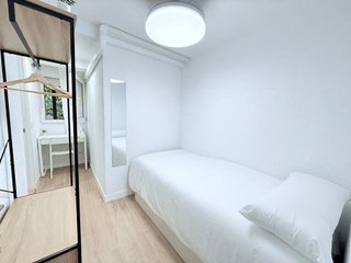 Piso en venta en Casco Histórico de Vallecas en Madrid