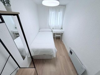 Piso en venta en Casco Histórico de Vallecas en Madrid