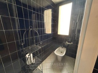 Piso en venta en Marina Botafoc - Platja de Talamanca en Ibiza/Eivissa
