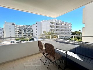 Piso en venta en Marina Botafoc - Platja de Talamanca en Ibiza/Eivissa