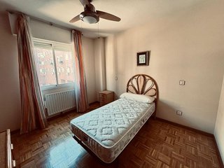 Piso en venta en Prado Santo Domingo - Ensanche en Alcorcón