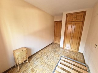 Piso en venta en Prado Santo Domingo - Ensanche en Alcorcón