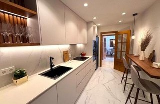 Piso en venta en Campo de Mijas en Mijas