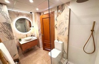 Piso en venta en Campo de Mijas en Mijas
