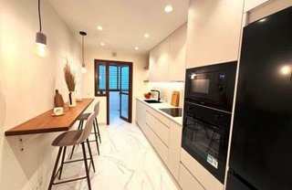 Piso en venta en Campo de Mijas en Mijas