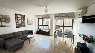 Piso en venta en Este en Castellón de la Plana
