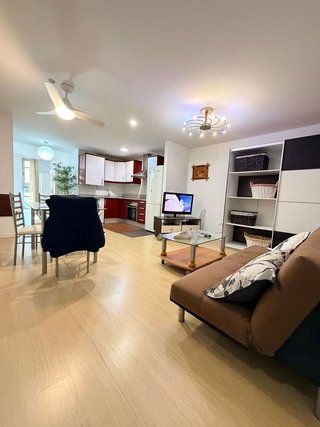 Piso en venta en Carolinas Bajas en Alicante