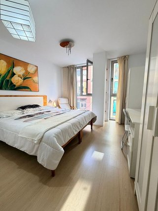 Piso en venta en Carolinas Bajas en Alicante