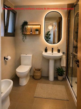Piso en venta en Carolinas Bajas en Alicante