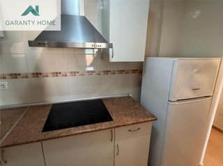 Piso en venta en Campanillas en Málaga
