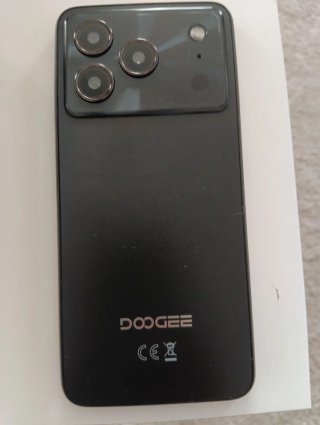 Doogee Note 56 Pro 128GB Verde