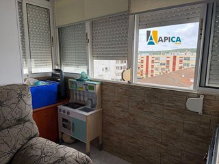 Piso en venta en Barbate ciudad en Barbate