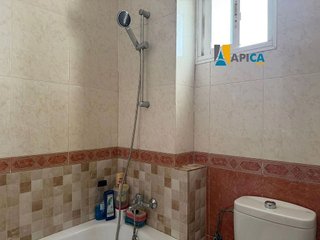 Piso en venta en Barbate ciudad en Barbate