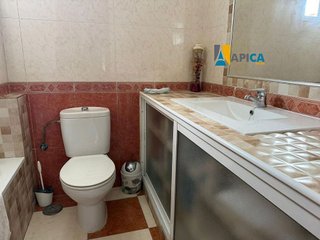 Piso en venta en Barbate ciudad en Barbate