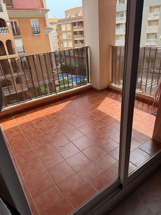 Piso en venta en Playa de los Locos en Torrevieja