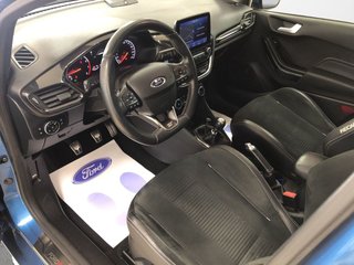 FORD Fiesta 1.5 EcoBoost 147kW 200CV ST 3p