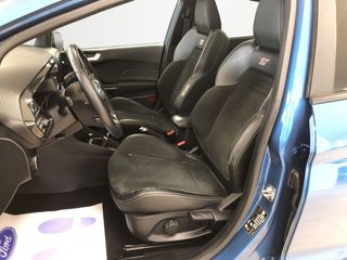 FORD Fiesta 1.5 EcoBoost 147kW 200CV ST 3p