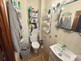 Piso en venta en Alovera