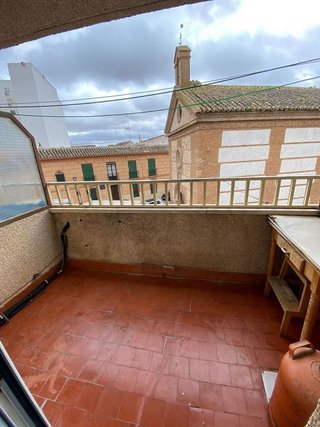 Piso en venta en Manzanares